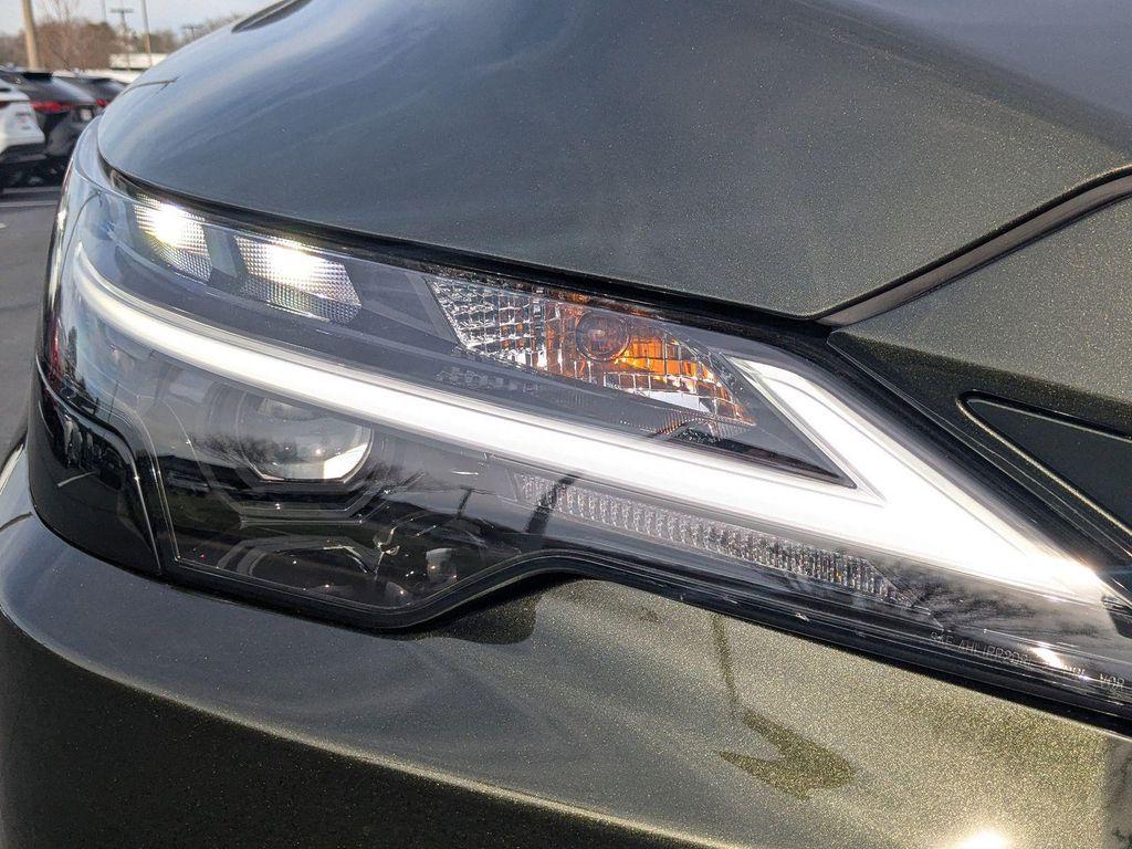 new 2026 Lexus RX 350 car, priced at $60,147