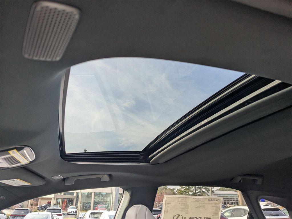 new 2026 Lexus RX 350 car, priced at $59,149