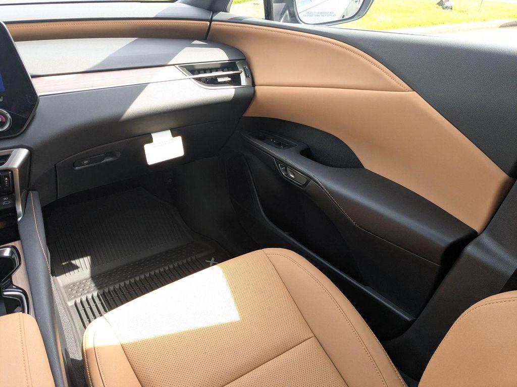 new 2026 Lexus RX 350 car