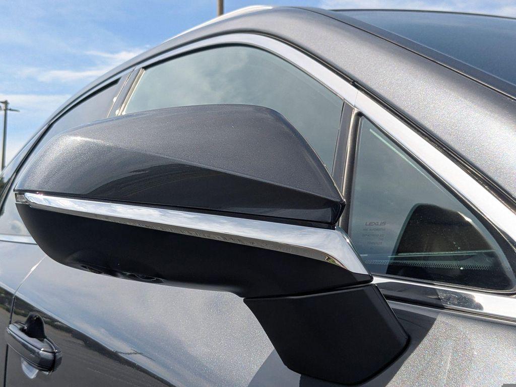 new 2026 Lexus RX 350 car