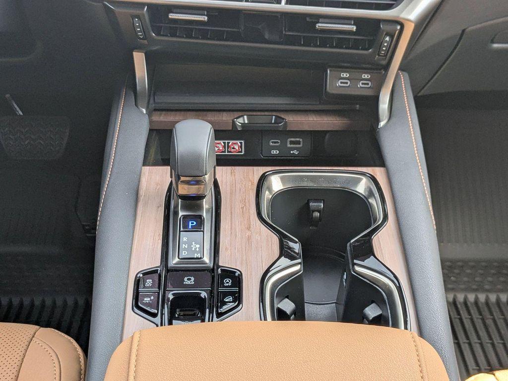 new 2026 Lexus RX 350 car