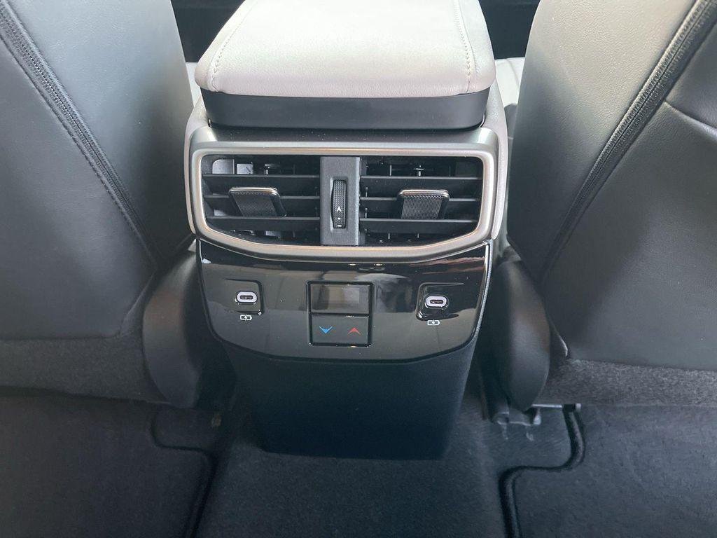 used 2023 Lexus RX 350 car, priced at $49,955