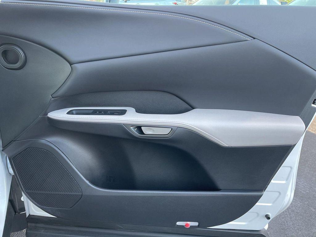 used 2023 Lexus RX 350 car, priced at $49,955