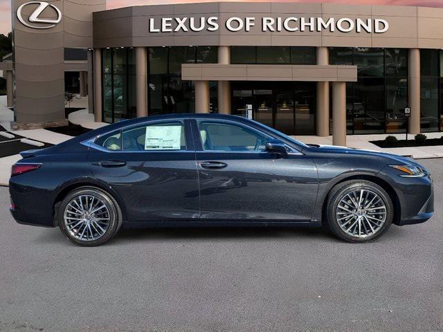 new 2025 Lexus ES 350 car, priced at $50,789