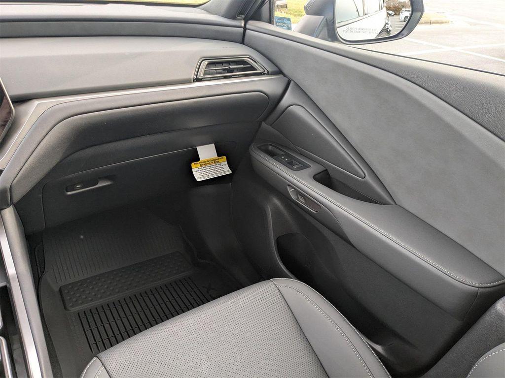 new 2026 Lexus TX 350 car, priced at $66,328