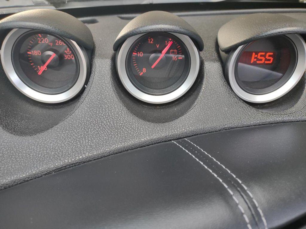 used 2010 Nissan 370Z car, priced at $18,955