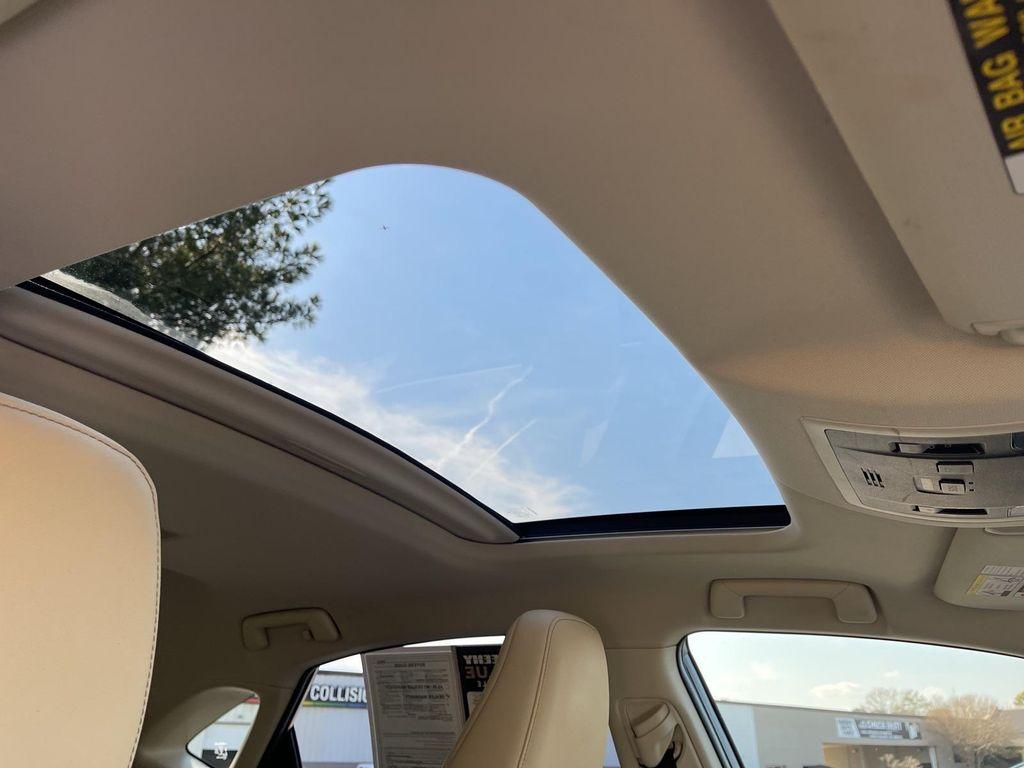 used 2015 Lexus NX 200t car, priced at $19,995