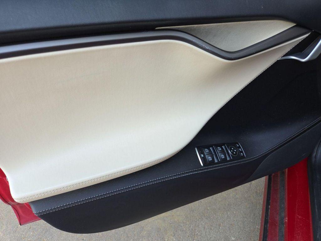 used 2020 Tesla Model S car, priced at $34,993