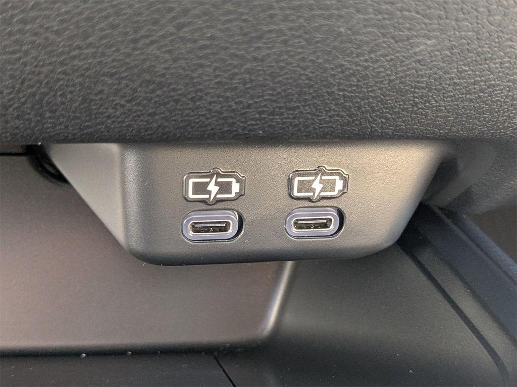 new 2026 Lexus UX 300h car, priced at $47,564