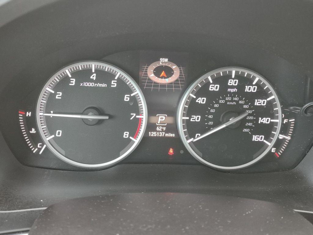 used 2017 Acura ILX car, priced at $11,995