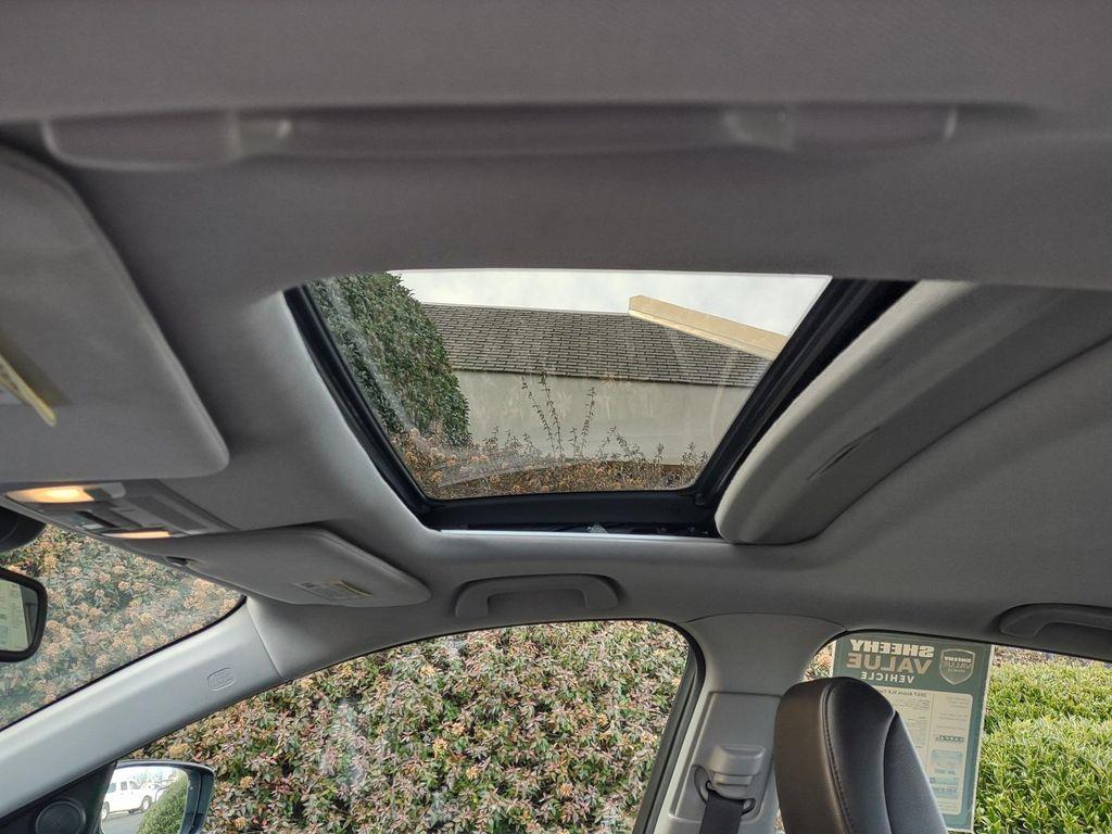 used 2017 Acura ILX car, priced at $11,995