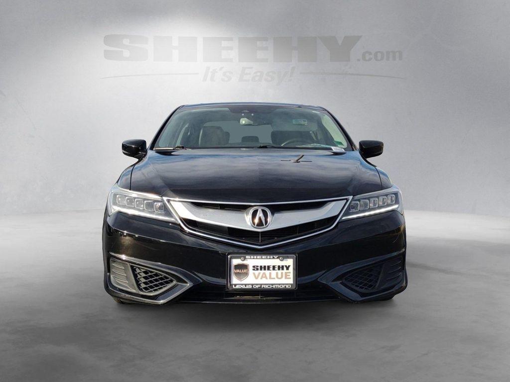 used 2017 Acura ILX car, priced at $11,995