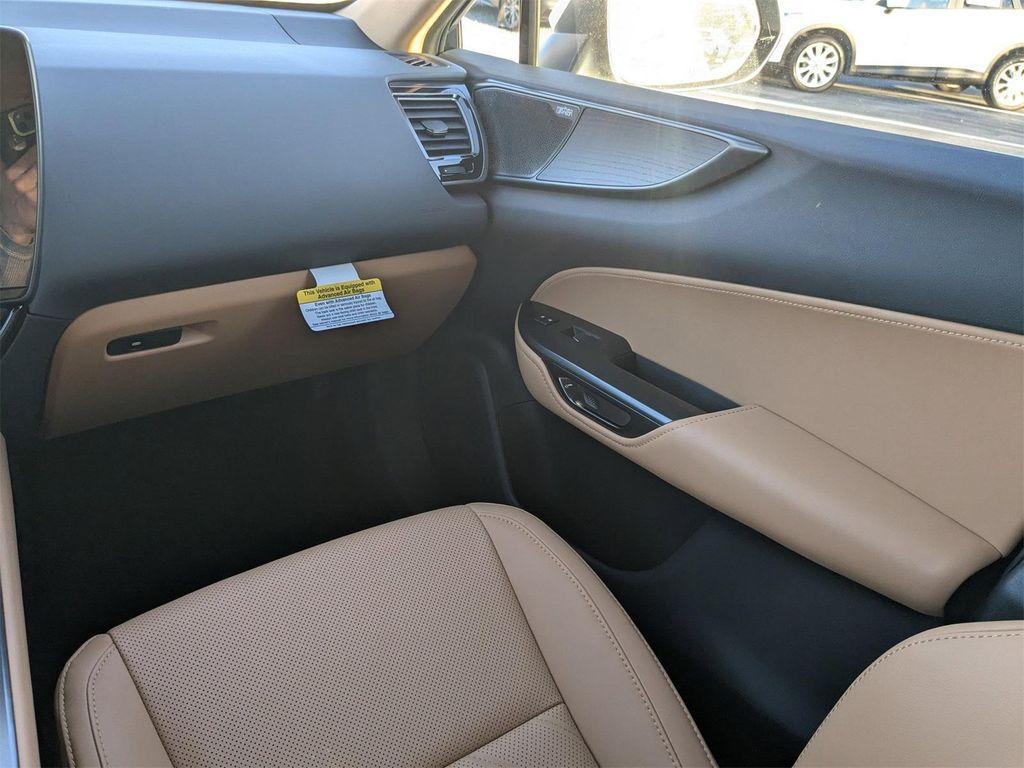 new 2026 Lexus NX 350 car, priced at $59,904