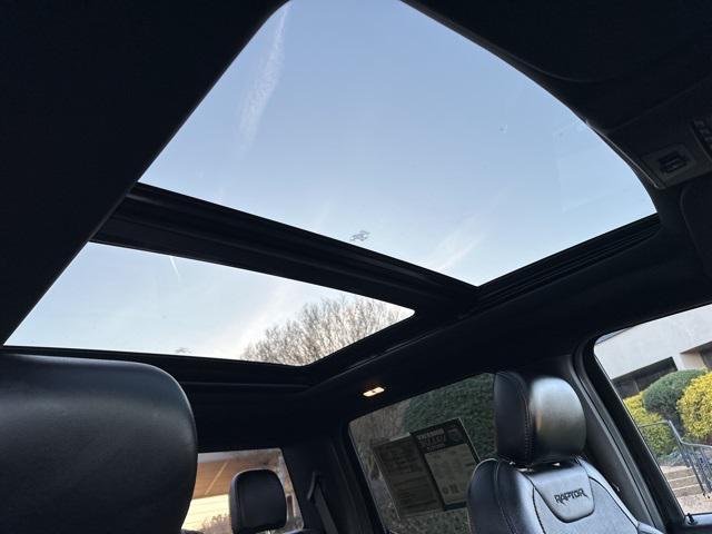 used 2020 Ford F-150 car, priced at $41,855