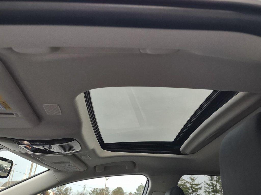 used 2025 Lexus NX 350 car, priced at $45,555