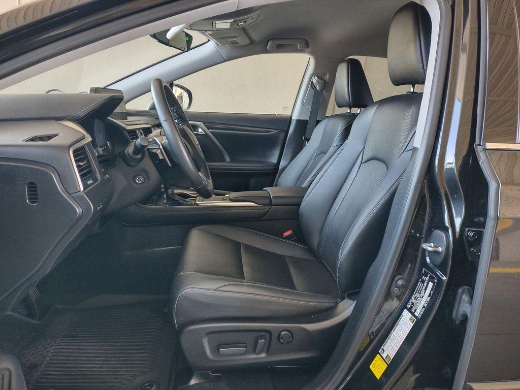 used 2022 Lexus RX 350 car, priced at $39,595