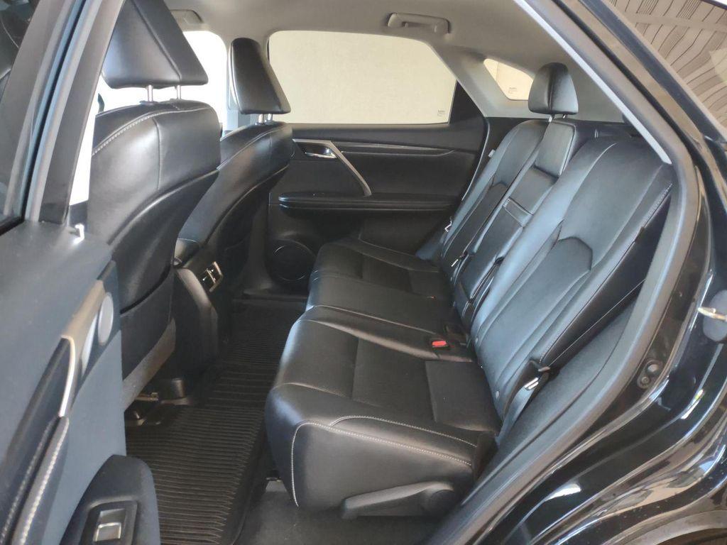 used 2022 Lexus RX 350 car, priced at $39,595