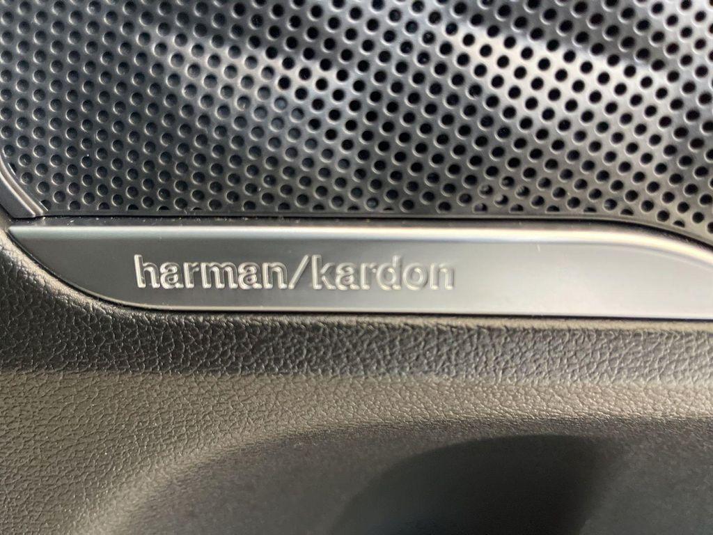 used 2023 Hyundai Santa Fe car, priced at $33,395