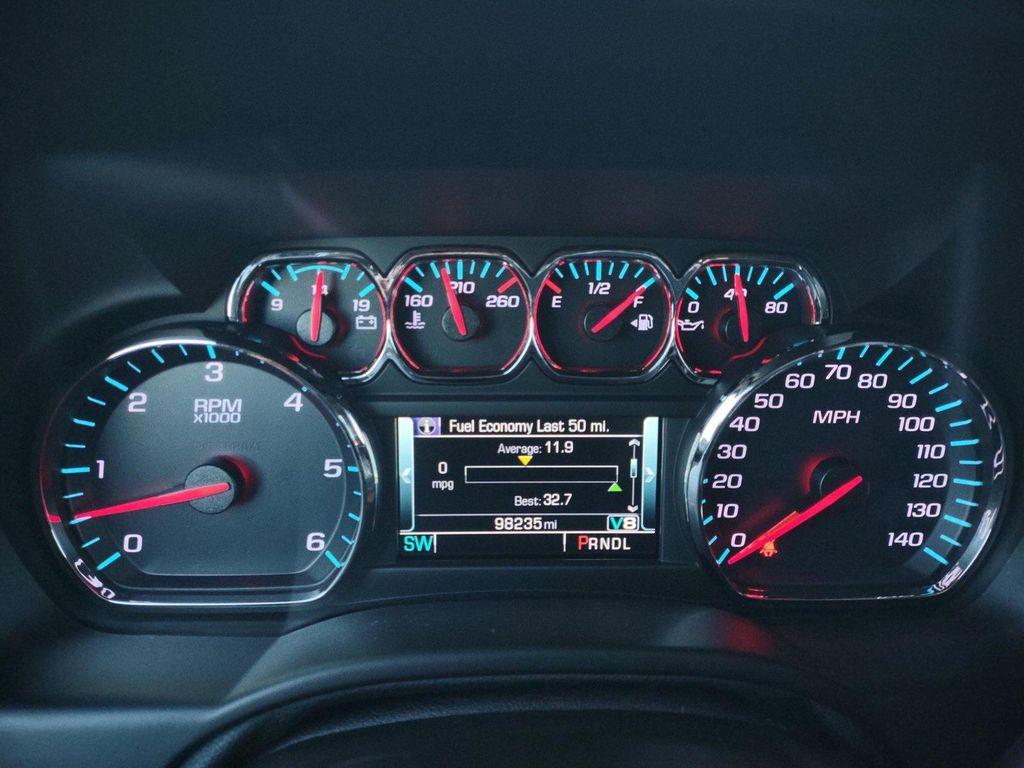 used 2019 GMC Yukon car, priced at $28,395