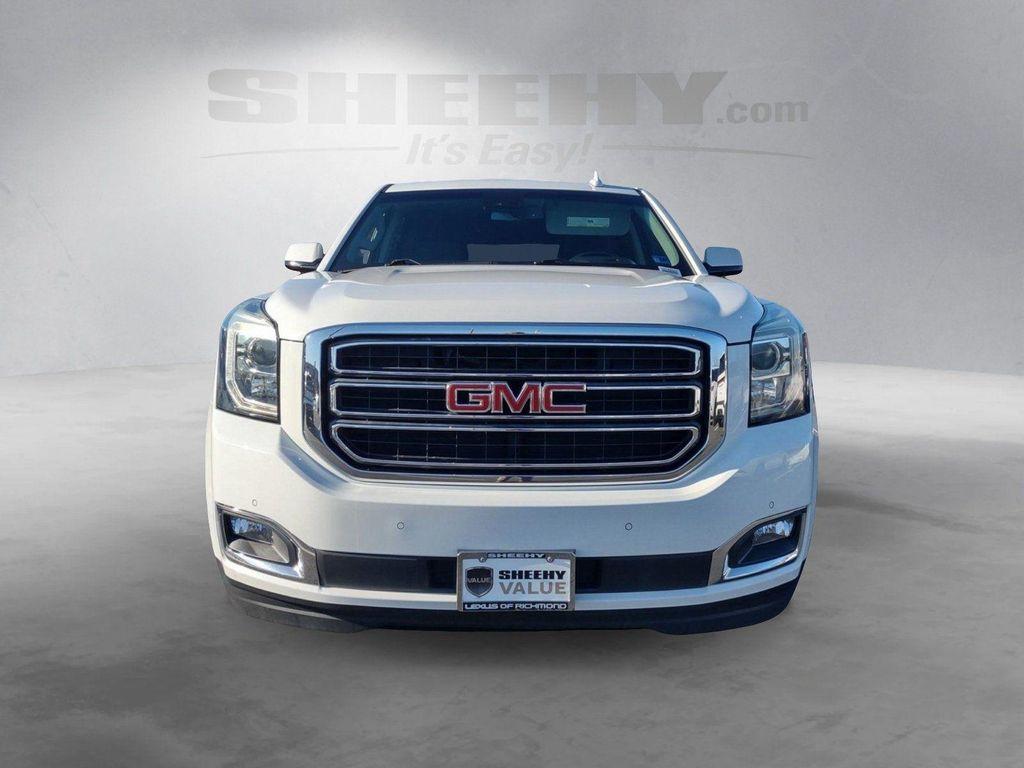 used 2019 GMC Yukon car, priced at $27,995