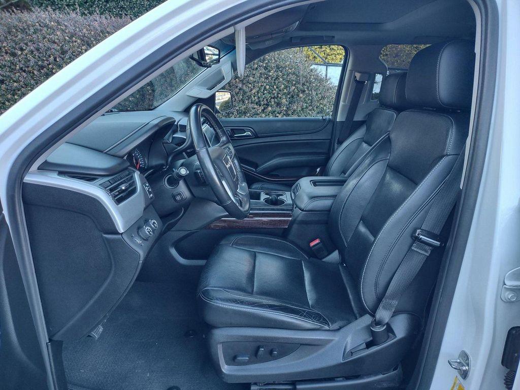 used 2019 GMC Yukon car, priced at $28,395