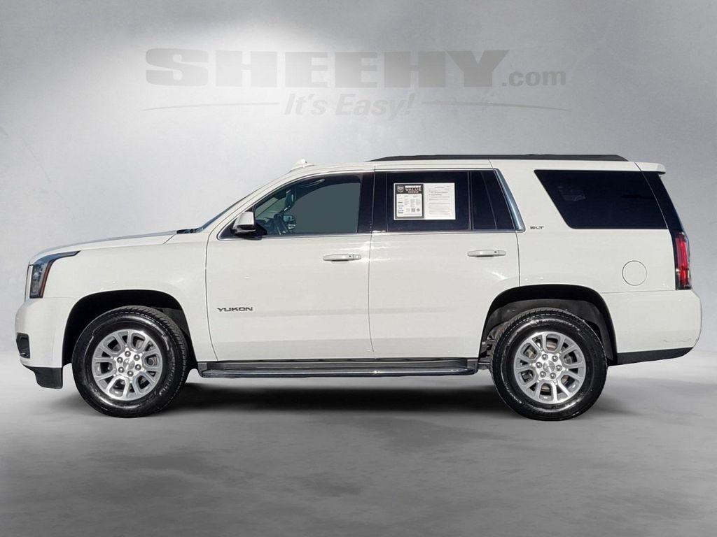 used 2019 GMC Yukon car, priced at $28,395