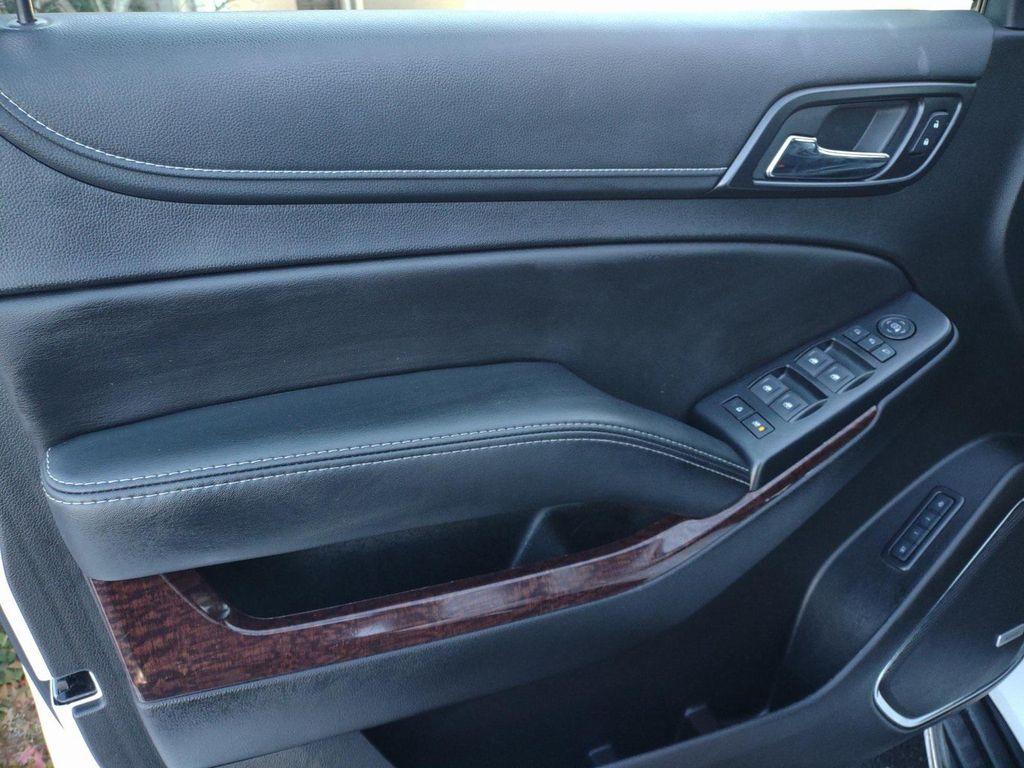 used 2019 GMC Yukon car, priced at $28,395