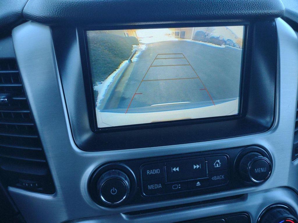 used 2019 GMC Yukon car, priced at $28,395