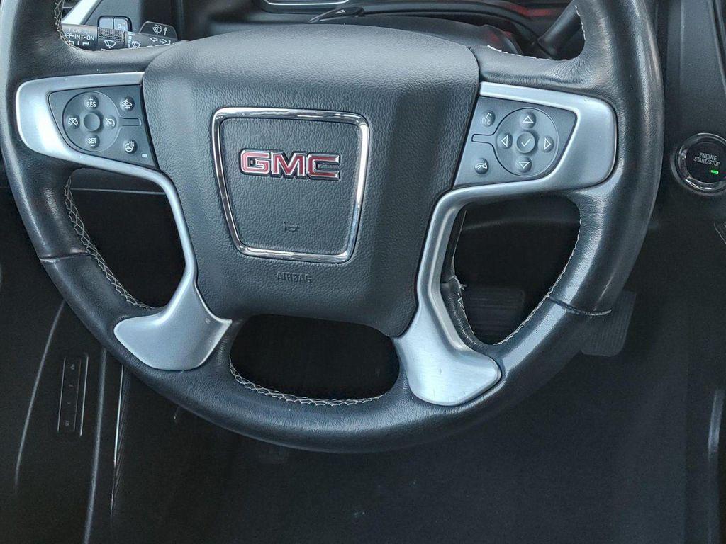 used 2019 GMC Yukon car, priced at $27,995