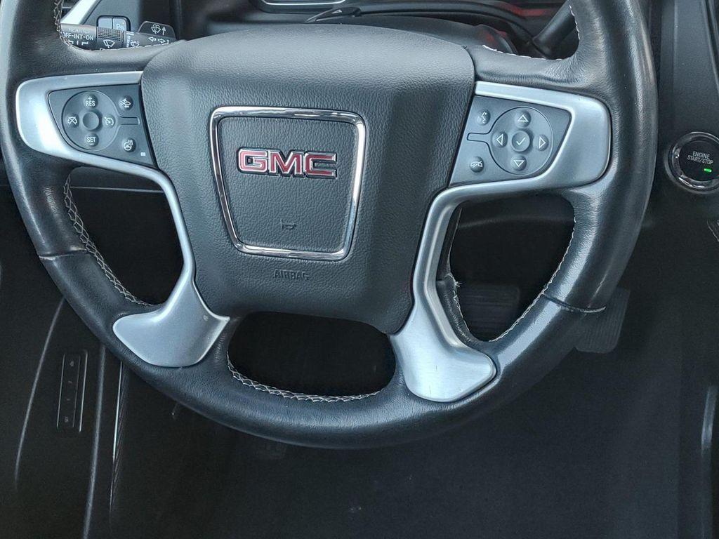 used 2019 GMC Yukon car, priced at $28,395