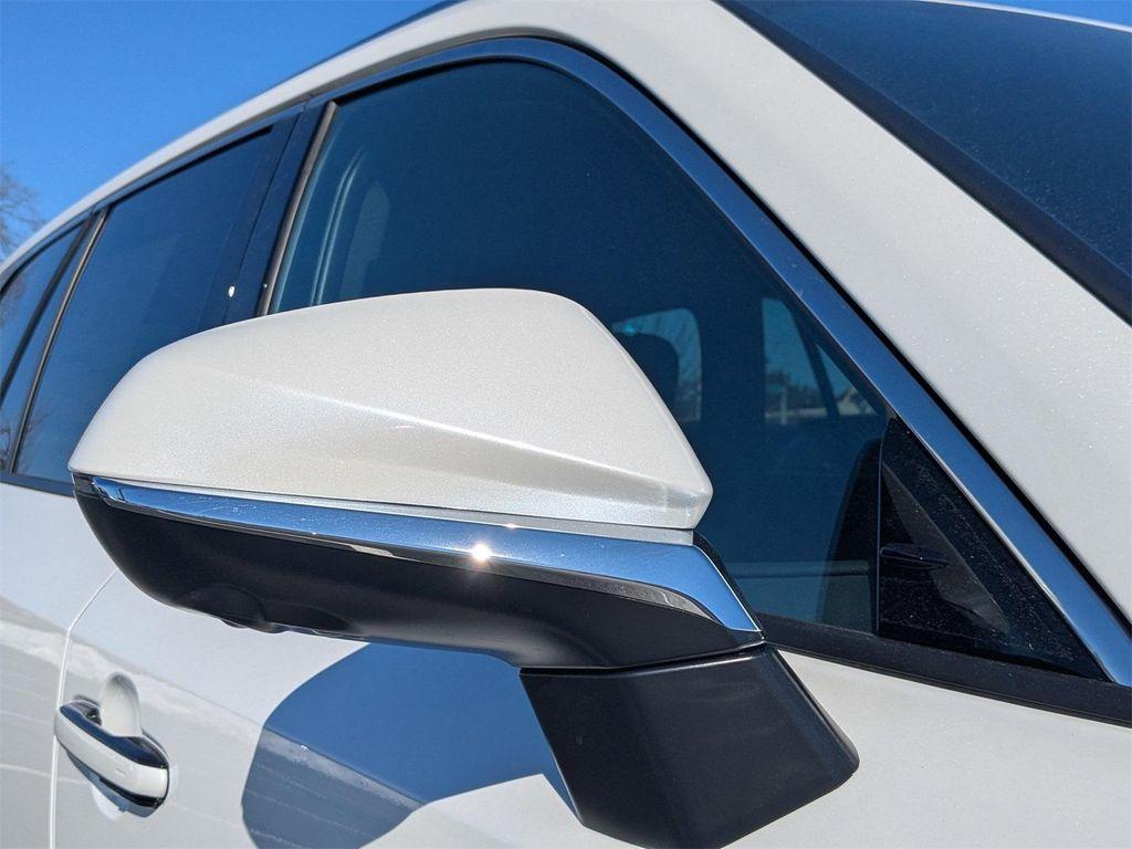 new 2026 Lexus TX 350 car, priced at $72,248