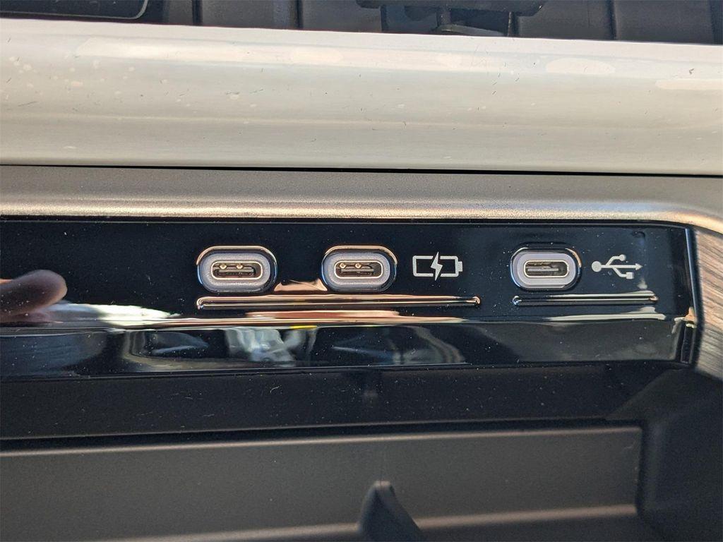 new 2026 Lexus TX 350 car, priced at $72,248