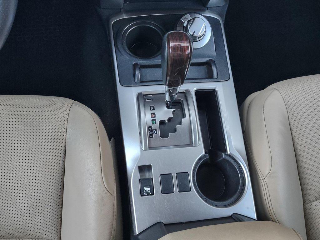 used 2022 Toyota 4Runner car, priced at $39,455