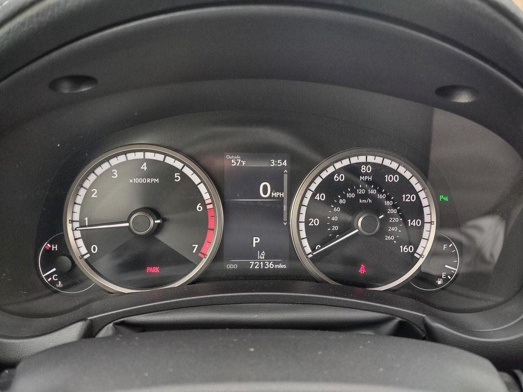 used 2021 Lexus NX 300 car, priced at $28,595