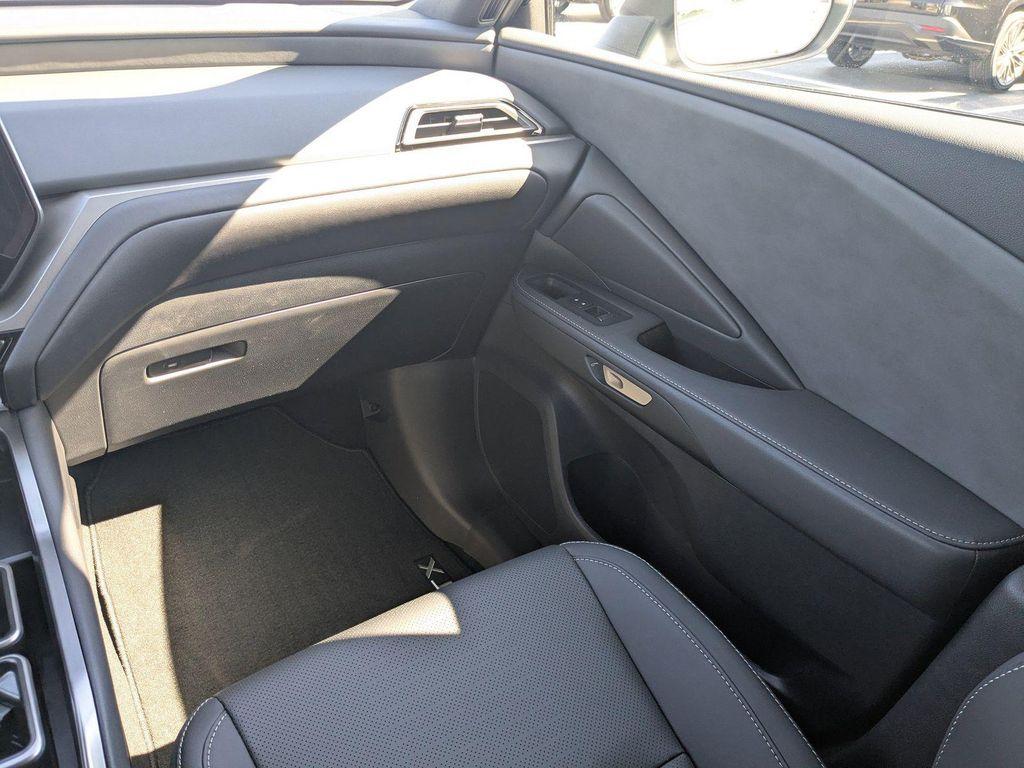 new 2026 Lexus TX 350 car