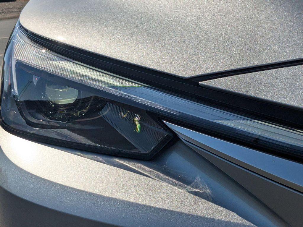 new 2026 Lexus TX 350 car
