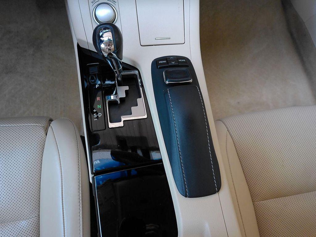 used 2015 Lexus ES 300h car, priced at $18,993