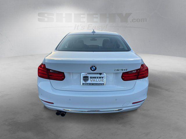 used 2015 BMW 328 car, priced at $10,695