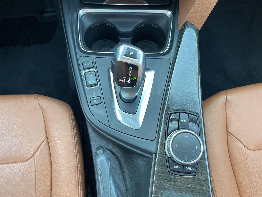 used 2015 BMW 328 car, priced at $10,695