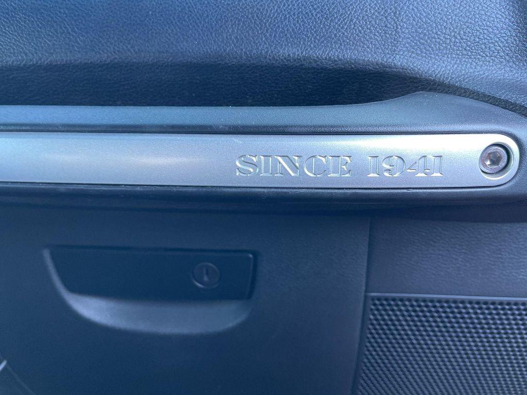 used 2015 Jeep Wrangler Unlimited car, priced at $21,595