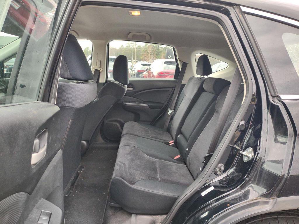 used 2014 Honda CR-V car, priced at $10,755