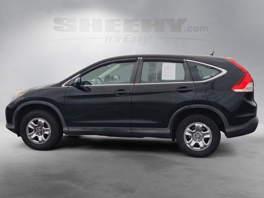 used 2014 Honda CR-V car, priced at $10,755