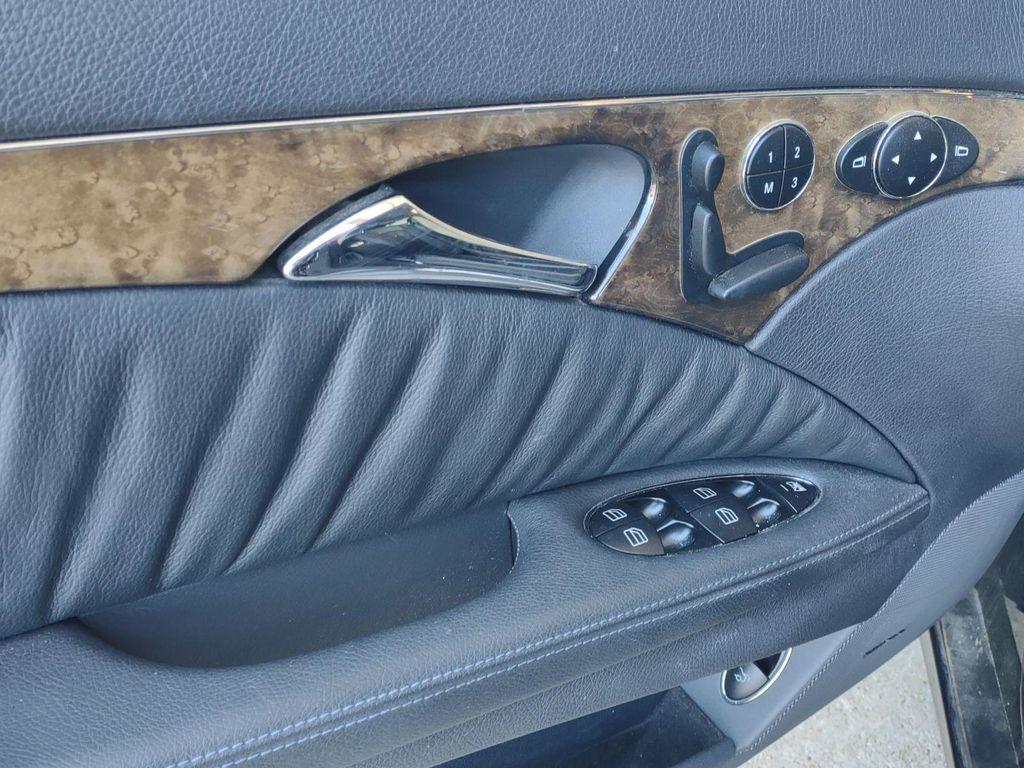 used 2006 Mercedes-Benz E-Class car, priced at $7,995