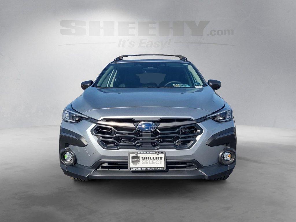 used 2026 Subaru Crosstrek car, priced at $33,355