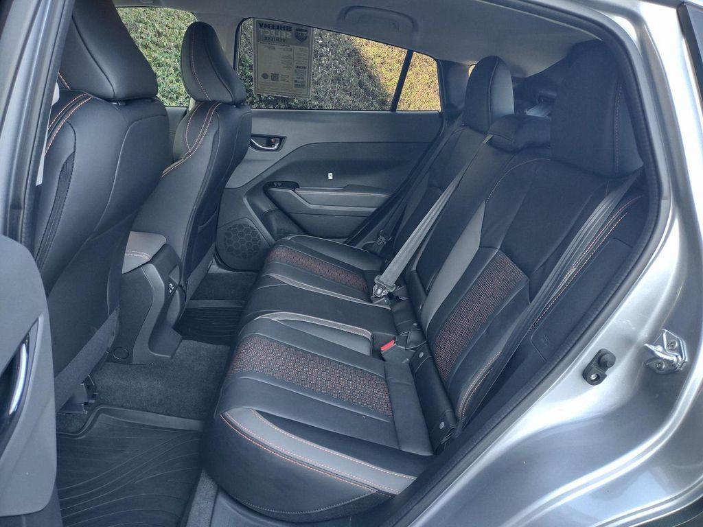 used 2026 Subaru Crosstrek car, priced at $33,355