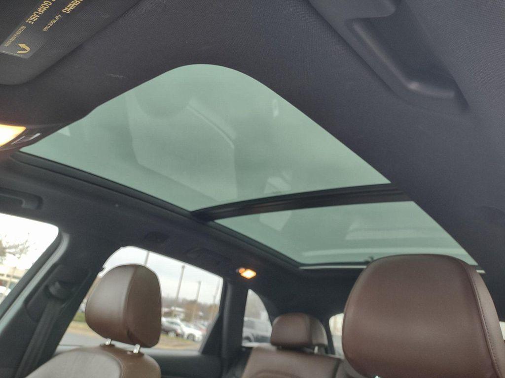 used 2017 Audi Q5 car, priced at $9,895