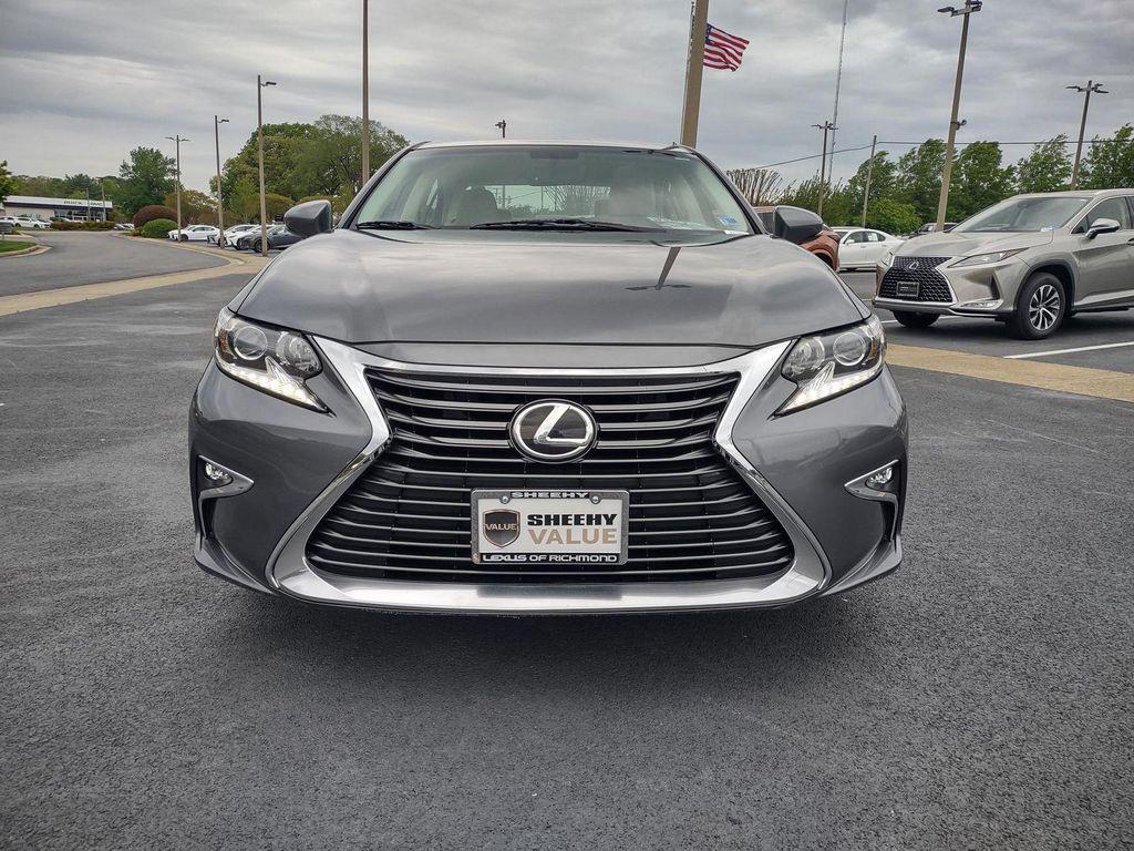used 2016 Lexus ES 350 car, priced at $21,995
