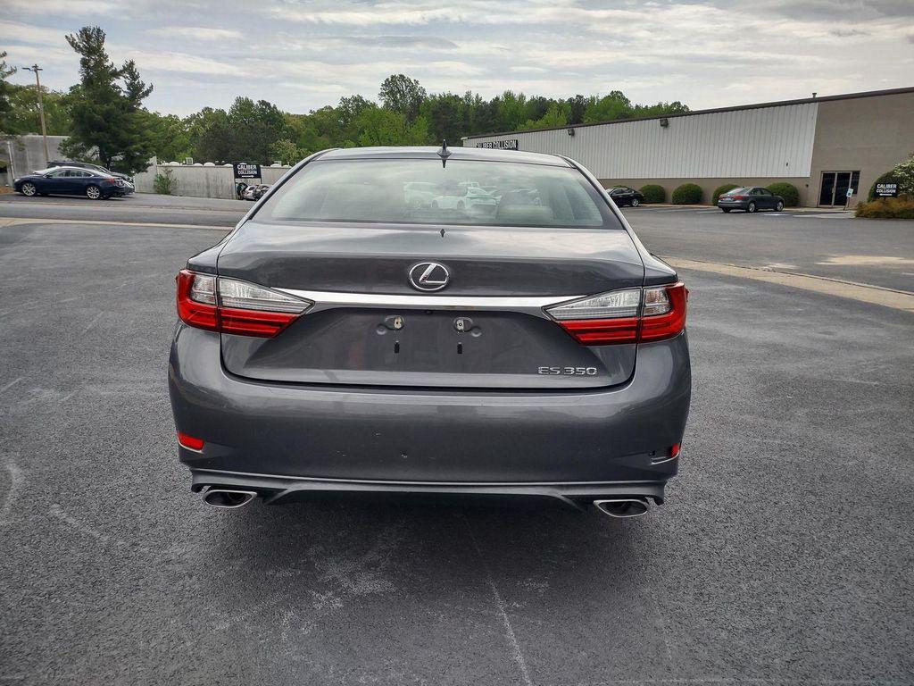 used 2016 Lexus ES 350 car, priced at $21,995