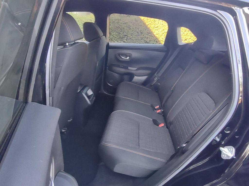 used 2023 Honda HR-V car, priced at $25,355