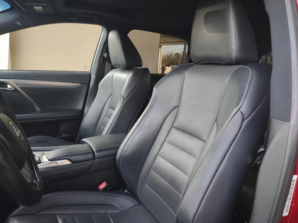 used 2019 Lexus RX 350 car, priced at $28,995